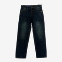 Quần Jeans Nam Slim Fit – Denim Co Giãn, Phong Cách Hiện Đại - 2285