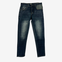 Quần Jeans Nam Slim Fit – Denim Co Giãn, Phong Cách Hiện Đại - H631
