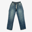 Quần Jeans Nam Slim Fit – Denim Co Giãn, Phong Cách Hiện Đại - XT1021