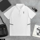 Áo Polo Nam Cao Cấp Slim Fit Cotton Co Giãn – Tối Giản, Lịch Lãm - AC0222