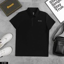 Áo Polo Nam Cao Cấp Slim Fit Cotton Co Giãn – Tối Giản, Lịch Lãm - AC5005